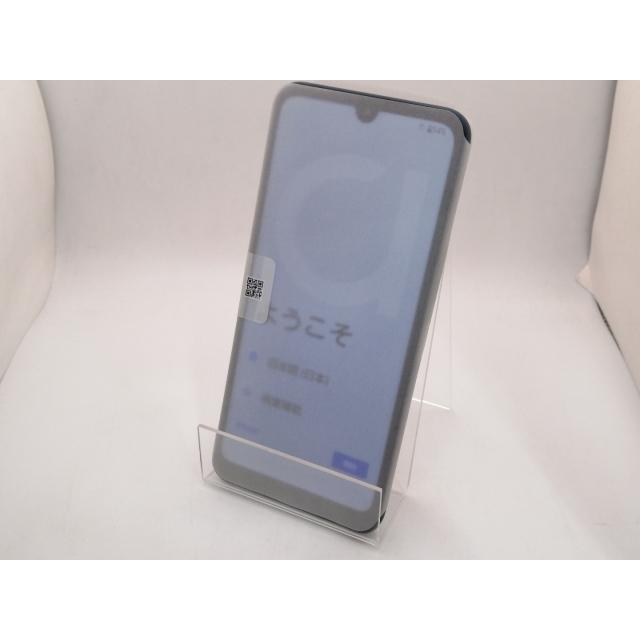 未使用】FCNT SoftBank 【SIMフリー】 arrows We2 ネイビーグリーン