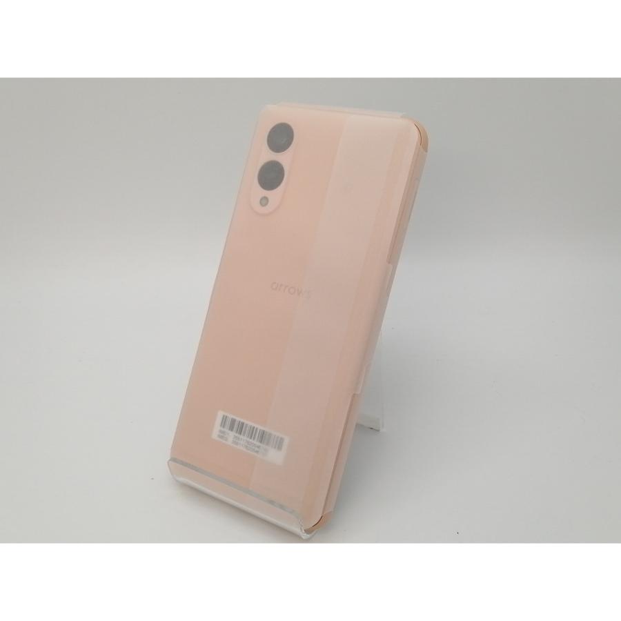 【美品】arrows We2 A402FC SoftBank オレンジ① 未使用】FCNT SoftBank 【SIMフリー】 arrows We2 ライトオレンジ 4GB