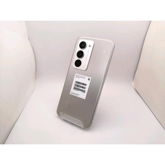 【美品】Redmi 15 5G 128GB チタングレー SIMフリー 残債なし 未使用】Xiaomi SoftBank 【SIMフリー】 REDMI 15 5G チタングレー 4GB