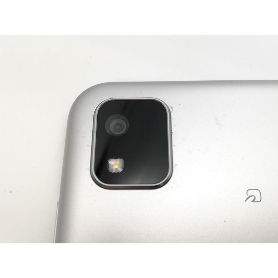 中古】KYOCERA ymobile 【SIMフリー】 かんたんスマホ3 4GB 64GB