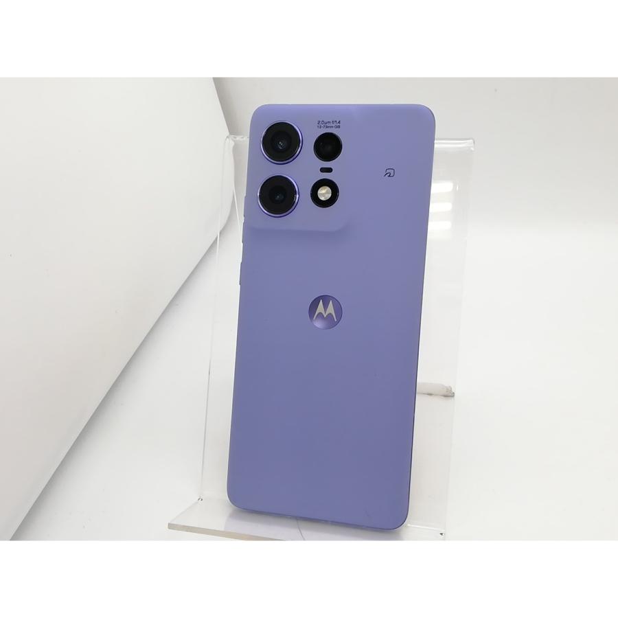 中古】MOTOROLA SoftBank 【SIMフリー】 motorola edge 50s pro