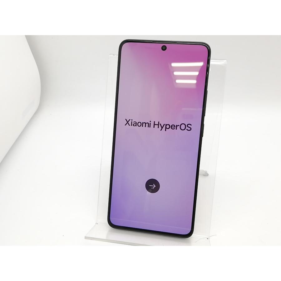 中古】Xiaomi 海外版 【SIMフリー】 Poco X6 Pro 8GB 256GB【アリオ