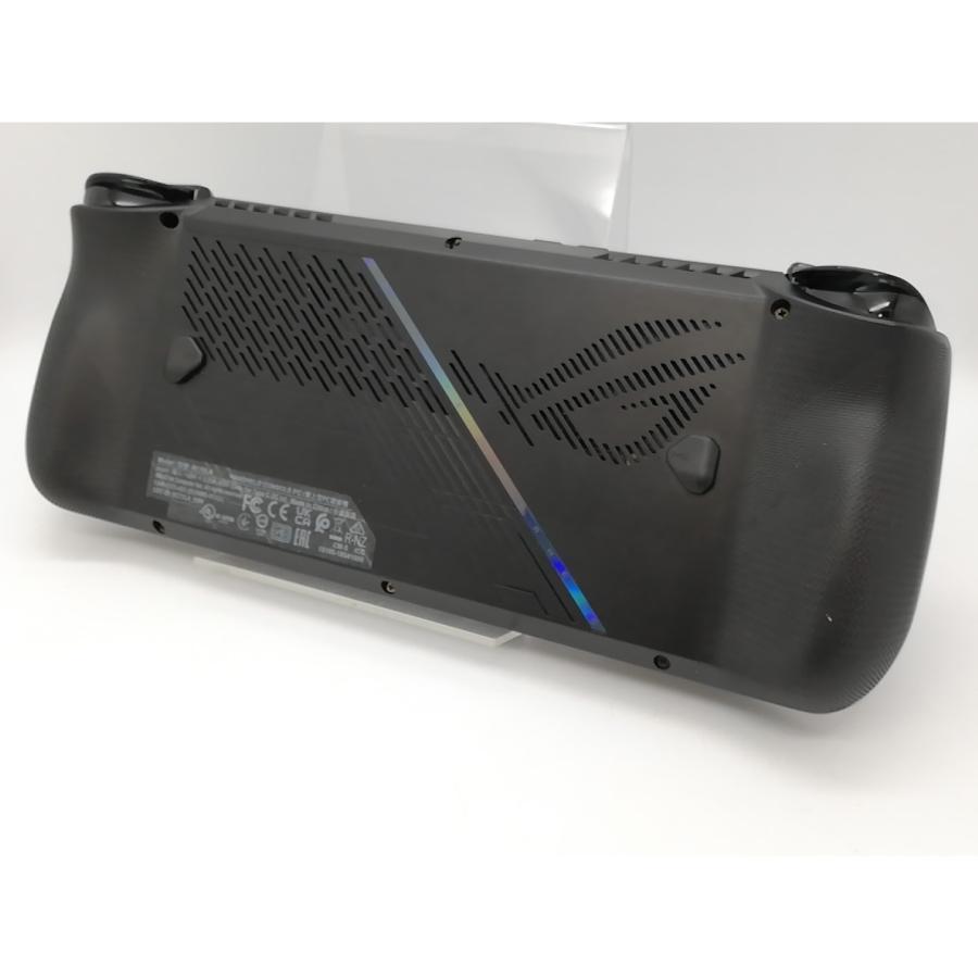 中古】ASUS ROG Ally X(2024) RC72LA-Z1E24G1T 【Ryzen Z1 Extreme 24G