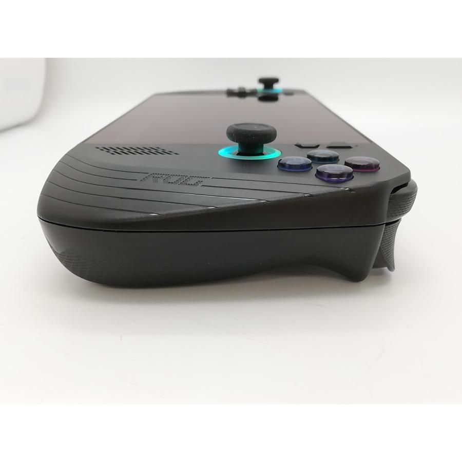 中古】ASUS ROG Ally X(2024) RC72LA-Z1E24G1T 【Ryzen Z1 Extreme 24G