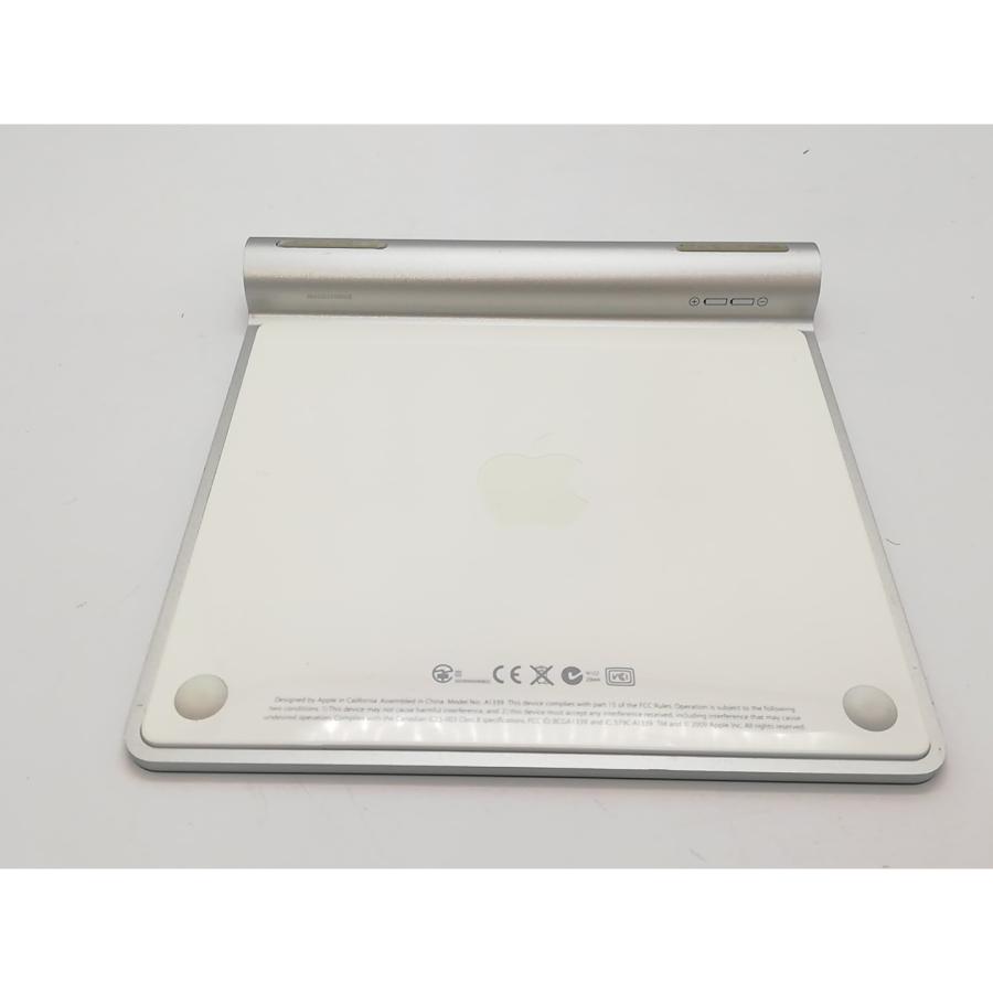 中古】Apple Magic Trackpad (2010) MC380J/A【アリオ倉敷】保証期間1