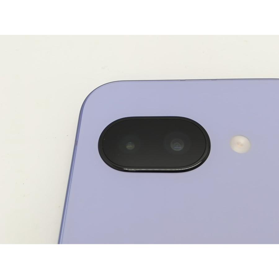 中古】Google docomo 【SIMフリー】 Pixel 9a アイリス 8GB 128GB