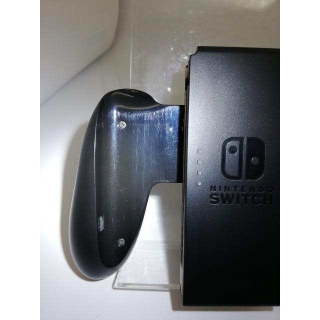 中古】Nintendo Switch 本体 (有機ELモデル) HEG-S-KAAAA ホワイト
