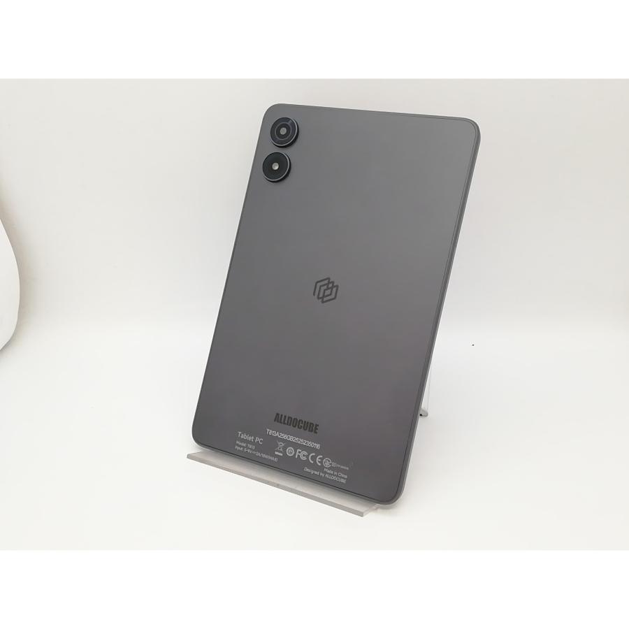 中古】ALLDOCUBE 国内版 【SIMフリー】 iPlay 70 mini Pro 【MT8791