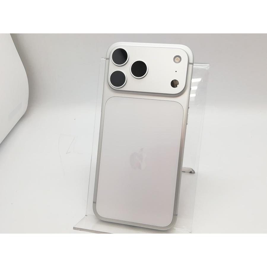 未使用】Apple 国内版 【SIMフリー】 iPhone 17 Pro Max 256GB