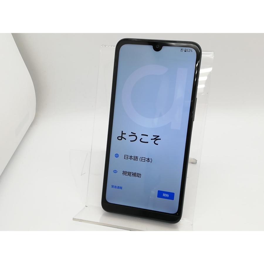 中古】FCNT docomo 【SIMフリー】 arrows We2 ネイビーグリーン 4GB