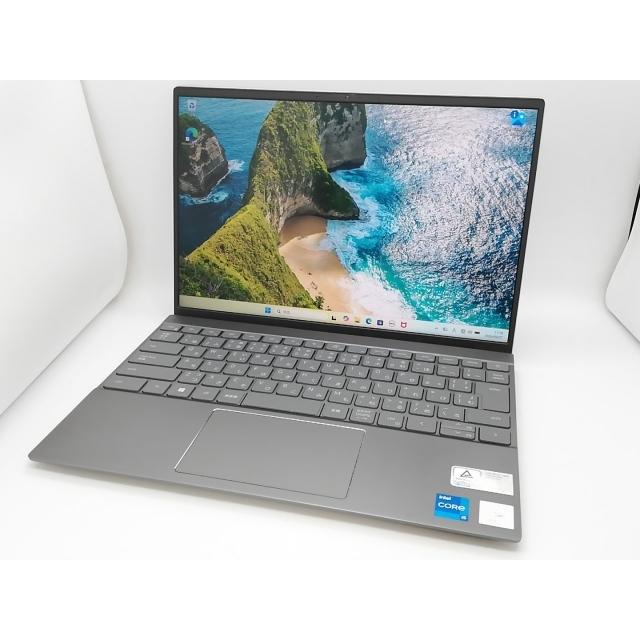 中古】DELL Inspiron 13 5000(5310) 【i5-11320H 8G 256G(SSD) WiFi