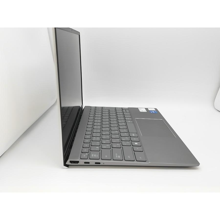 中古】DELL Inspiron 13 5000(5310) 【i5-11320H 8G 256G(SSD) WiFi