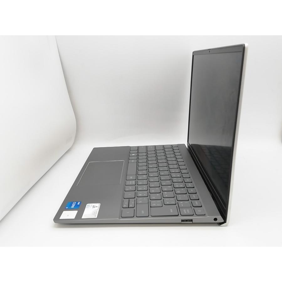 中古】DELL Inspiron 13 5000(5310) 【i5-11320H 8G 256G(SSD) WiFi