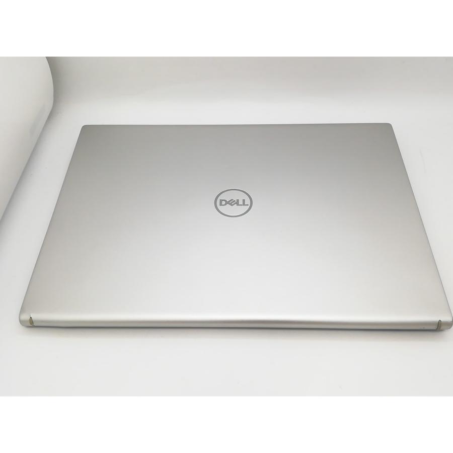 中古】DELL Inspiron 13 5000(5310) 【i5-11320H 8G 256G(SSD) WiFi