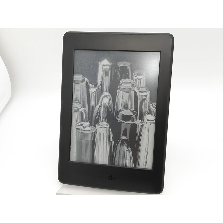 中古】Amazon Kindle Paperwhite Wi-Fi（2016/第7世代） マンガモデル