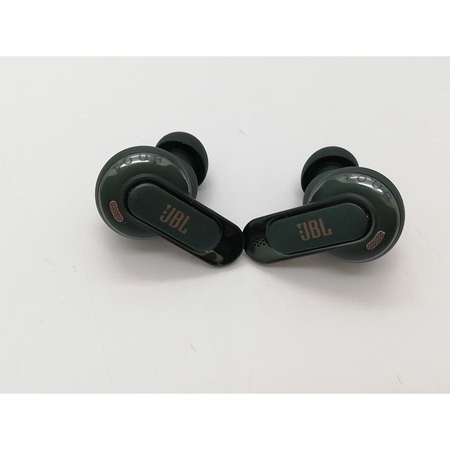中古】JBL TOUR PRO 3 [グリーン]【アリオ倉敷】保証期間1ヶ月