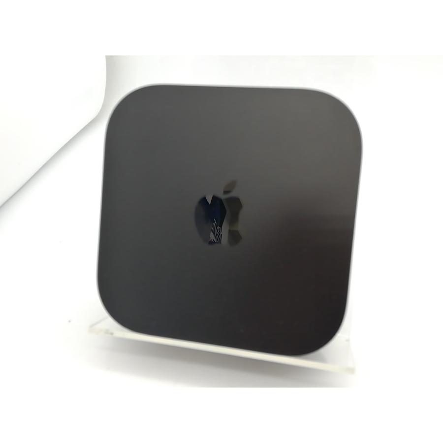 中古】Apple Apple TV 4K （第3世代/2022） Wi-Fiモデル 64GB MN873J/A