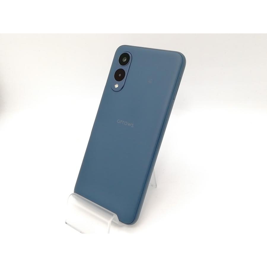 新品未使用　arrows We2 本体　ネイビーグリーン ソフトバンク 中古】FCNT SoftBank 【SIMフリー】 arrows We2 ネイビーグリーン 4GB