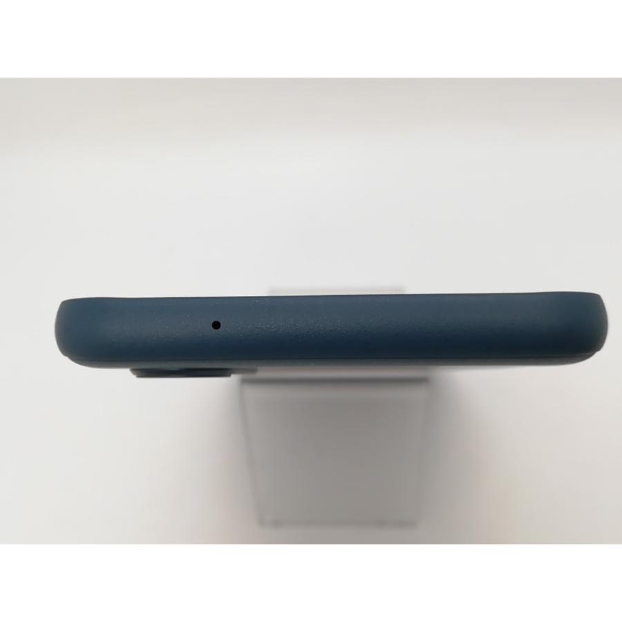 中古】FCNT SoftBank 【SIMフリー】 arrows We2 ネイビーグリーン 4GB