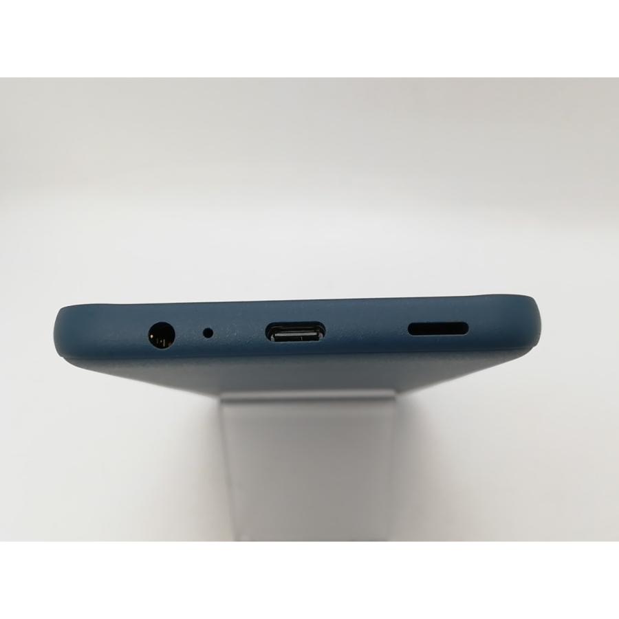 中古】FCNT SoftBank 【SIMフリー】 arrows We2 ネイビーグリーン 4GB