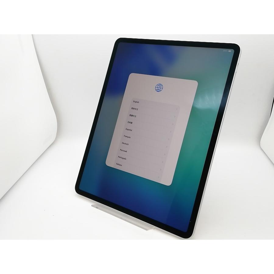 中古】Apple 【Wi-Fi】 13インチ iPad Air（M2/2024） 128GB スター