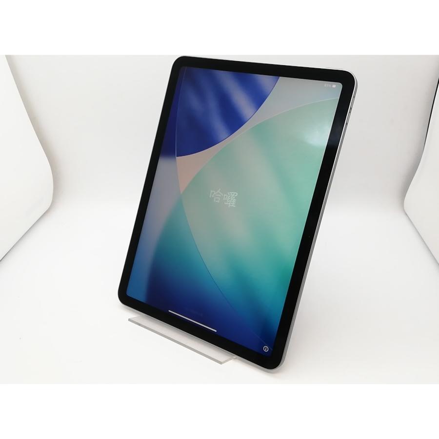 中古】Apple 【Wi-Fi】 11インチ iPad Air（M2/2024） 128GB スペース