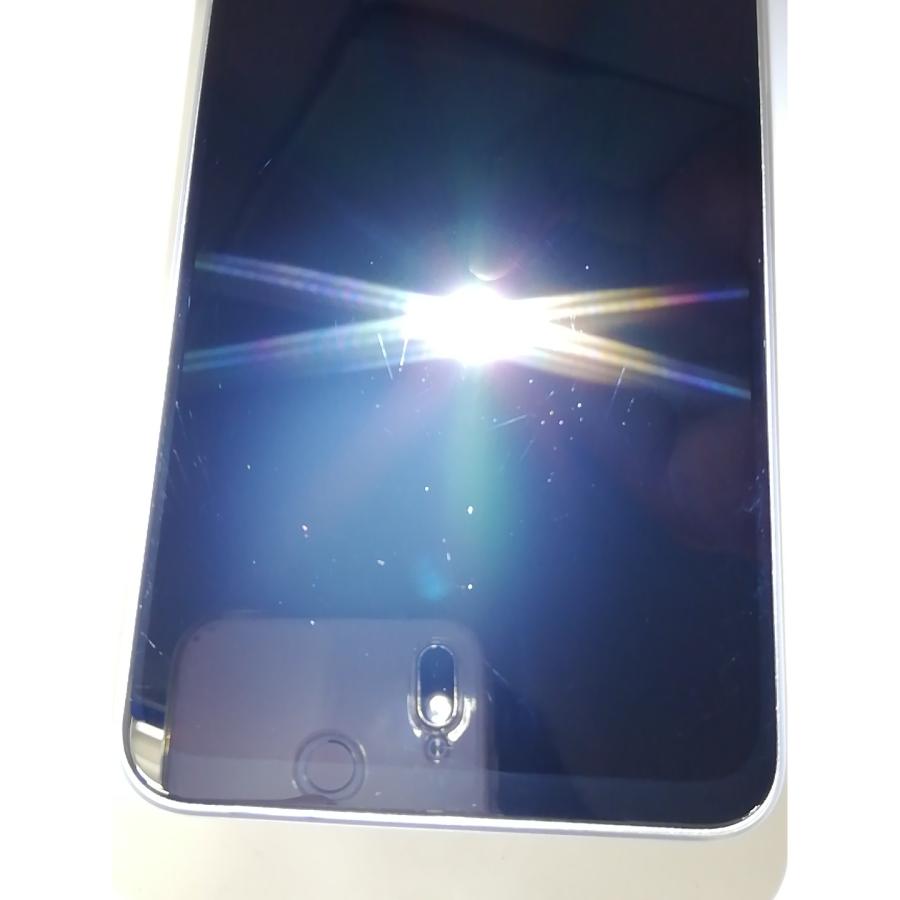 中古】ZTE ymobile 【SIMフリー】 nubia S 5G 4GB 128GB ホワイト