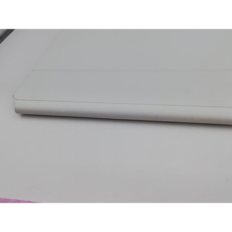 中古】Magic Keyboard 日本語（JIS） ホワイト iPad Air（第4/第5世代