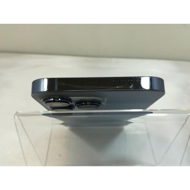 iPhone 13 【中古】Apple au 【SIMフリー】 Pro 128GB シエラブルー