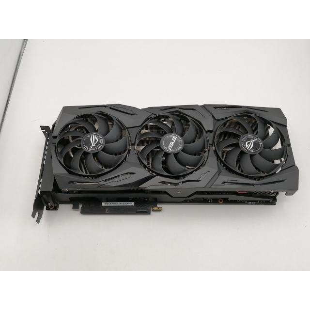 中古】ASUS ROG-STRIX-RTX2080TI-O11G-GAMING RTX2080Ti/11GB(GDDR6