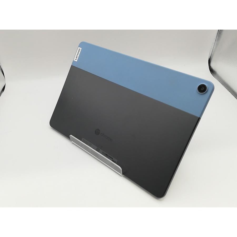 中古】IdeaPad Duet Chromebook ZA6F0038JP アイスブルー+アイアン