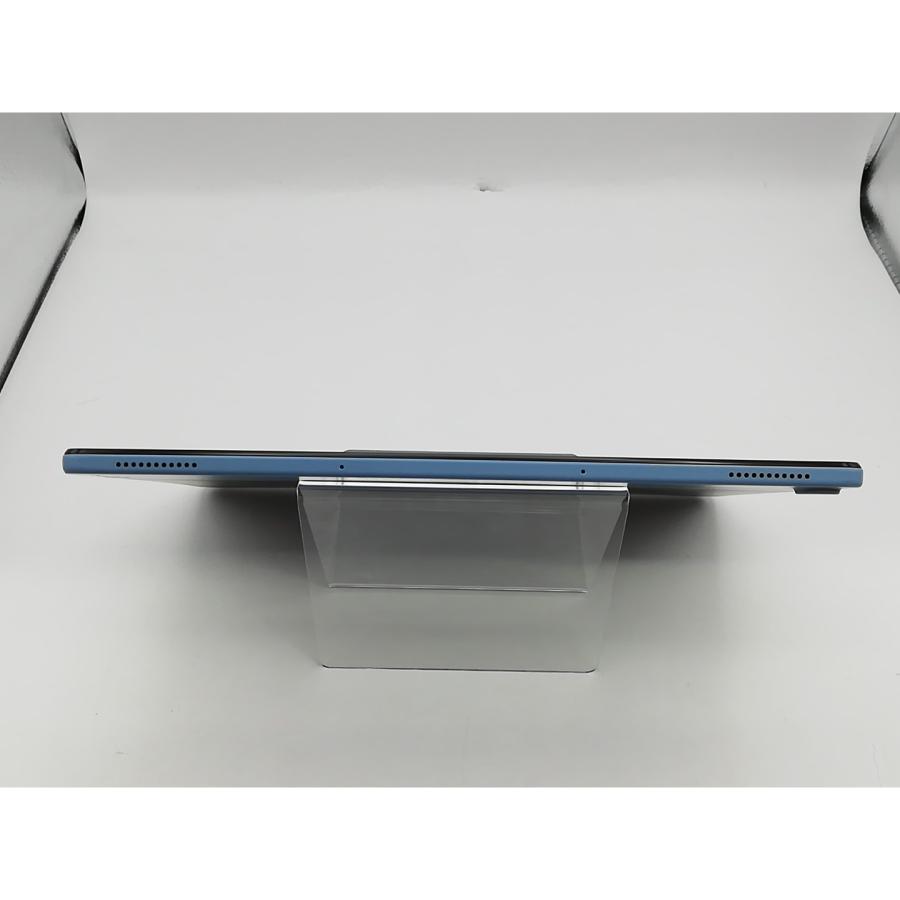 中古】IdeaPad Duet Chromebook ZA6F0038JP アイスブルー+アイアン