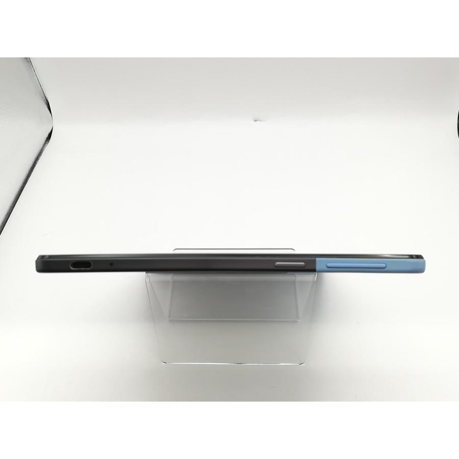 中古】IdeaPad Duet Chromebook ZA6F0038JP アイスブルー+アイアン