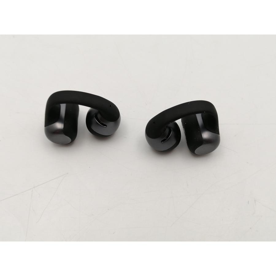 中古】Shokz OpenDots ONE SKZ-EP-000054 [ブラック]【ECセンター