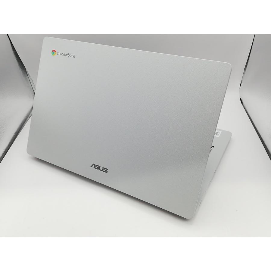 中古】ASUS Chromebook CX14(CX1405CKA) CX1405CKA-NK0087 ピュア