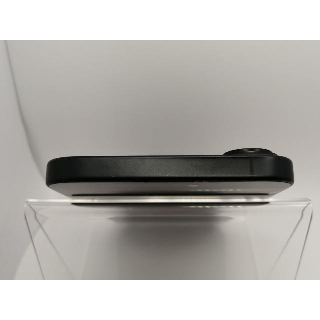 中古】Apple 国内版 【SIMフリー】 iPhone 16 Plus 256GB ブラック