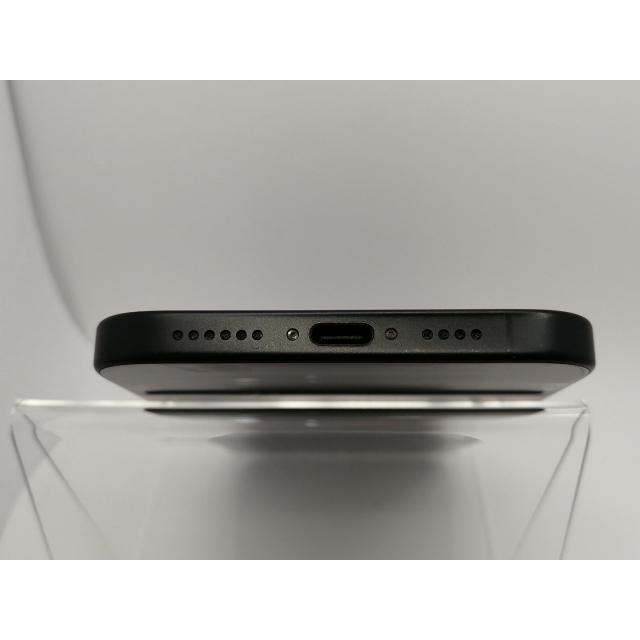中古】Apple 国内版 【SIMフリー】 iPhone 16 Plus 256GB ブラック