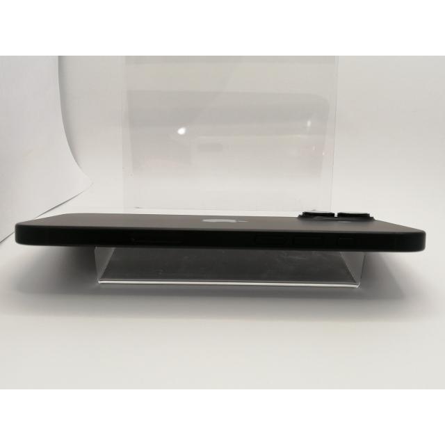 中古】Apple 国内版 【SIMフリー】 iPhone 16 Plus 256GB ブラック