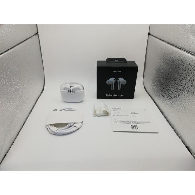 Samsung Galaxy Buds3 Pro 海外版 新品未開封 中古】SAMSUNG Galaxy Buds3 Pro 海外版【川崎駅前】保証期間1ヶ月