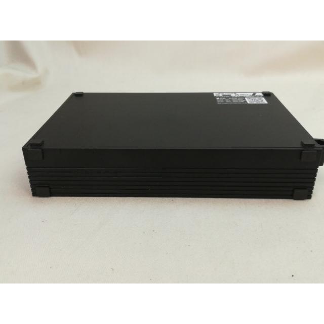 中古】BUFFALO HD-EDS6U3-BE [ブラック] 【6TB】 USB3.2 Gen1/(2021