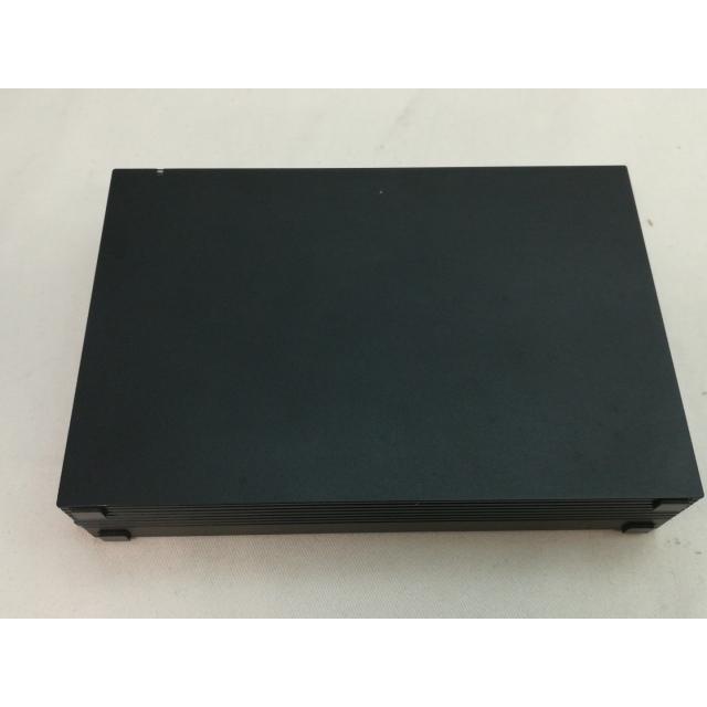 中古】BUFFALO HD-EDS6U3-BE [ブラック] 【6TB】 USB3.2 Gen1/(2021