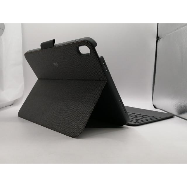 中古】Logicool COMBO TOUCH iPad(第10世代)用 iK1059GRA