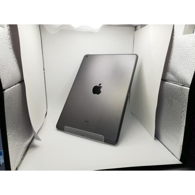 中古】Apple 【Wi-Fi】 iPad（第7世代/2019） 32GB スペースグレイ