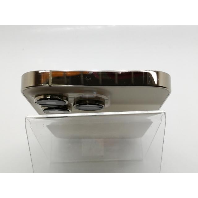 中古】Apple 国内版 【SIMフリー】 iPhone 14 Pro 512GB ゴールド