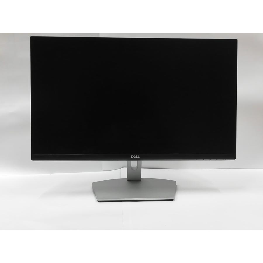 中古】DELL S2421H [23.8インチ/1920x1080/IPS/非光沢/HDMI1.4x2/75Hz