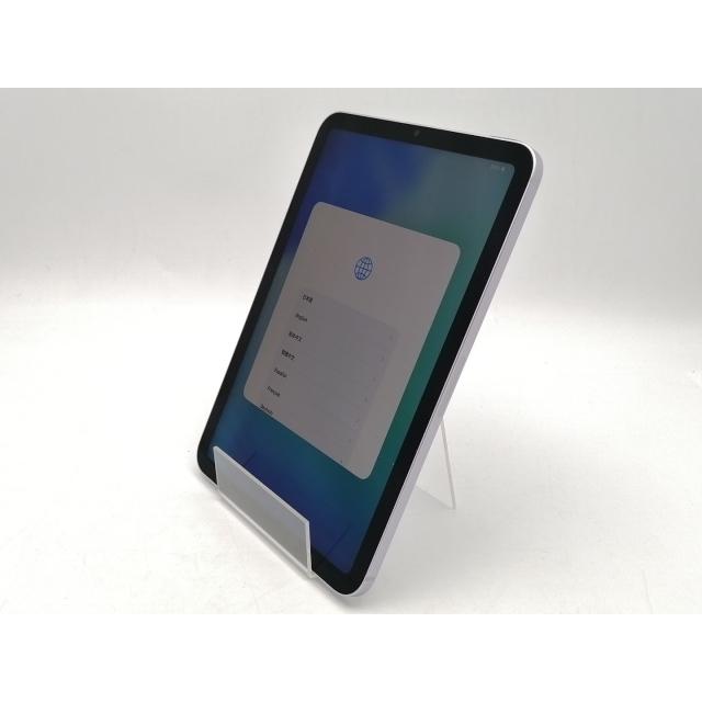 中古】Apple 国内版 【SIMフリー】 iPad mini（A17Pro/2024） 128GB