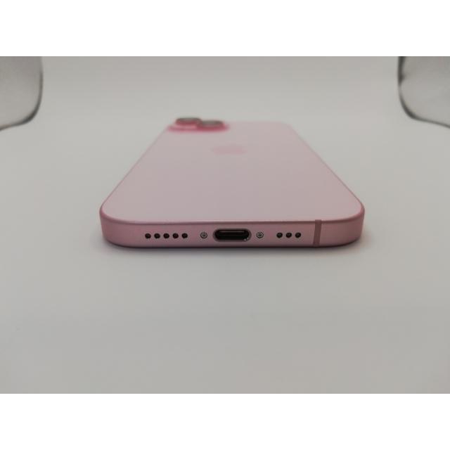 中古】Apple 海外版 【SIMフリー】 iPhone 15 128GB ピンク【川崎駅前