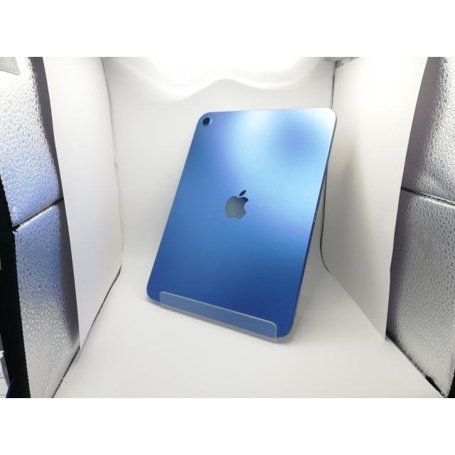 ほぼ未使用　Apple iPad A16 MD4A4J/A 128GB ブルー 未使用】Apple 【Wi-Fi】 iPad（A16/2025） 128GB ブルー MD4A4J/A