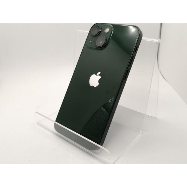 iPhone 13 mini 【中古】Apple 楽天モバイル 【SIMフリー】 512GB 