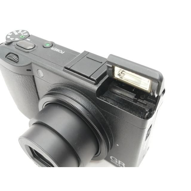 中古】RICOH GR DIGITAL III【川崎駅前】保証期間1ヶ月【ランクB